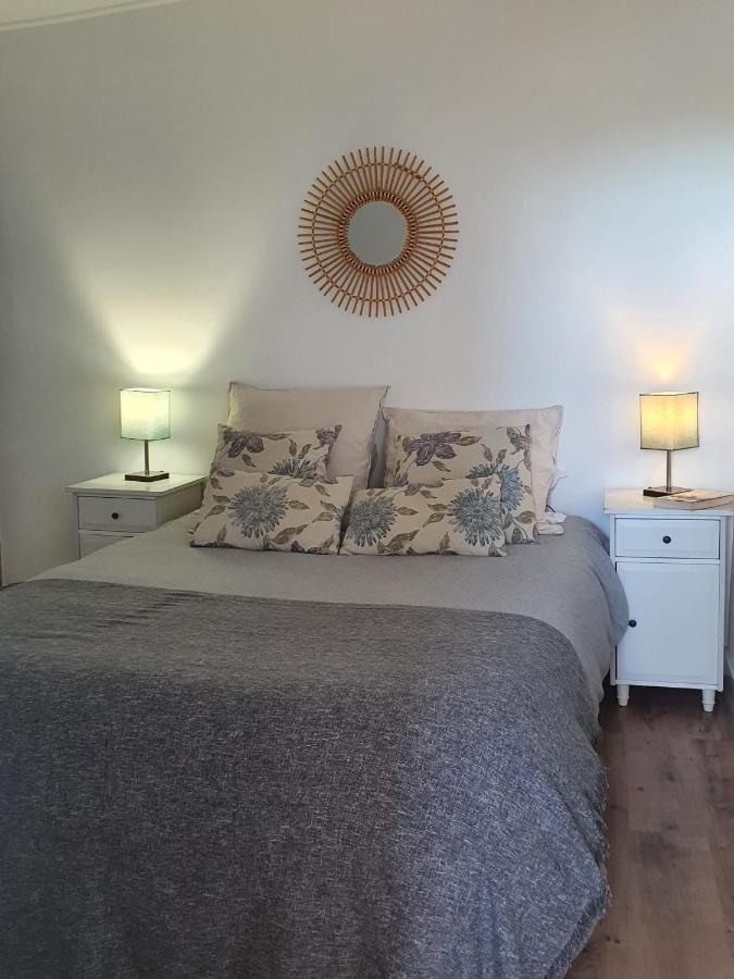 Apartment White House