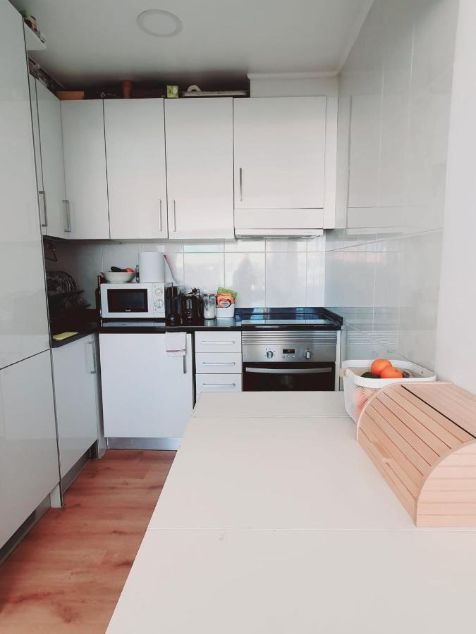 Apartment White House *