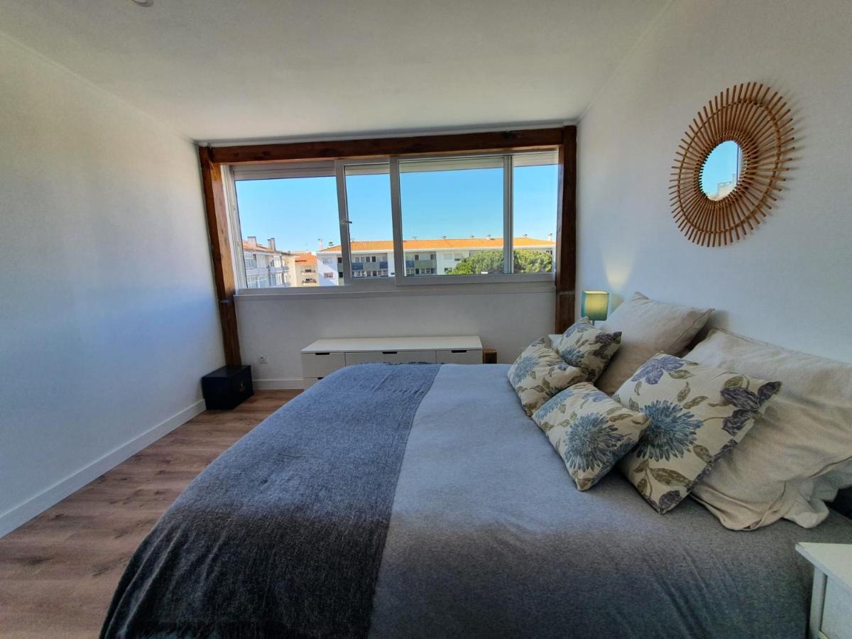 White House Apartment