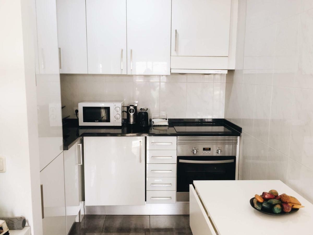 White House Apartment *