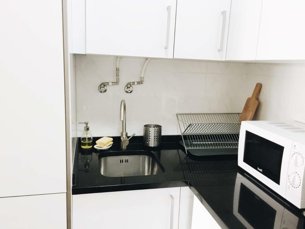 White House Apartment