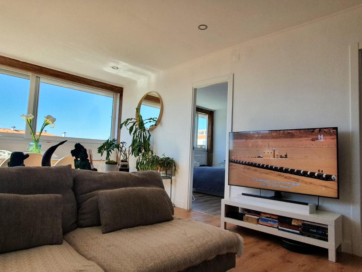 Apartament White House *