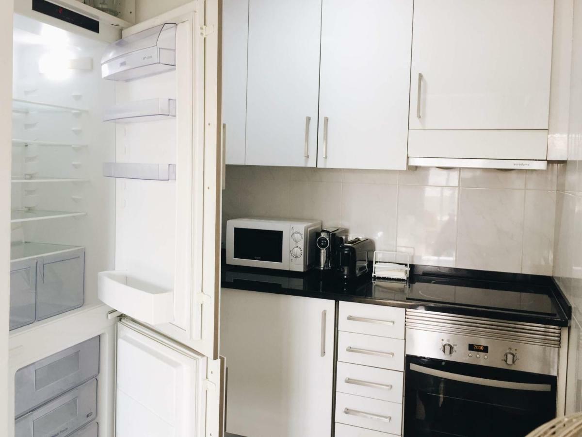 Apartment White House *